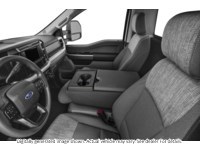 2026 Ford F-350 XLT 4WD Reg Cab 8' Box Interior Shot 4
