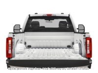 2026 Ford F-350 XLT 4WD Reg Cab 8' Box Exterior Shot 4