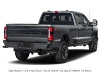 2025 Ford F-350 XL 4WD Crew Cab 6.75' Box Exterior Shot 2