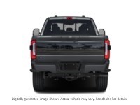 2025 Ford F-350 XL 4WD Crew Cab 6.75' Box Exterior Shot 7