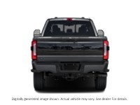 2027 Ford Super Duty F-350 Drw Platinum 4WD Crew Cab 8' Box Exterior Shot 7