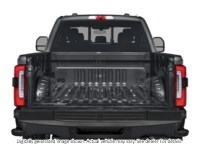 2025 Ford F-350 XL 4WD Crew Cab 6.75' Box Exterior Shot 4