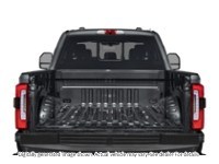2026 Ford Super Duty F-350 Drw Platinum 4WD Crew Cab 8' Box Exterior Shot 4