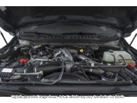 2025 Ford F-350 XL 4WD Crew Cab 6.75' Box Exterior Shot 3