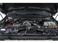 2027 Ford Super Duty F-350 Drw Platinum 4WD Crew Cab 8' Box Exterior Shot 3