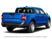 2025 Ford Maverick XL AWD Supercrew Exterior Shot 2