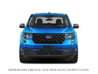 2026 FORD MAVERICK XL AWD SUPERCREW Exterior Shot 5