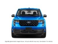 2025 Ford Maverick XL AWD Supercrew Exterior Shot 5
