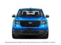 2026 Ford Maverick XL AWD Supercrew Exterior Shot 5