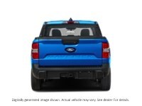 2025 Ford Maverick XL AWD Supercrew Exterior Shot 7