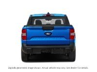 2026 Ford Maverick XL AWD Supercrew Exterior Shot 7