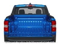 2026 FORD MAVERICK XL AWD SUPERCREW Exterior Shot 4