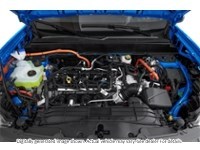 2026 Ford Maverick XL AWD Supercrew Exterior Shot 3