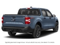 2026 Ford Maverick XLT FWD Supercrew Exterior Shot 2