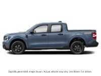 2026 Ford Maverick XLT FWD Supercrew Exterior Shot 6