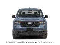 2025 Ford Maverick XLT FWD SuperCrew Exterior Shot 5