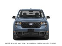 2026 Ford Maverick XLT FWD Supercrew Exterior Shot 5