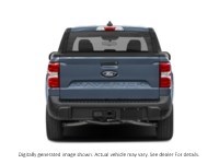2025 Ford Maverick XLT FWD SuperCrew Exterior Shot 7