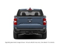 2026 Ford Maverick XLT AWD Supercrew Exterior Shot 7