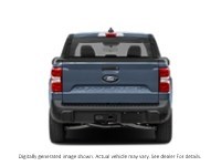 2026 Ford Maverick XLT FWD Supercrew Exterior Shot 7
