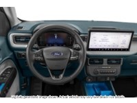 2026 Ford Maverick XLT FWD Supercrew Interior Shot 3