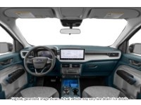 2026 Ford Maverick XLT FWD Supercrew Interior Shot 6