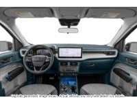 2026 Ford Maverick XLT AWD Supercrew Interior Shot 6