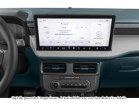 2025 Ford Maverick XLT FWD SuperCrew Interior Shot 2
