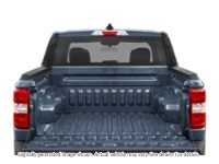 2026 Ford Maverick XLT FWD Supercrew Exterior Shot 4