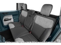 2026 Ford Maverick XLT FWD Supercrew Interior Shot 5