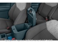 2025 Ford Maverick XLT FWD SuperCrew Interior Shot 7
