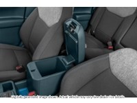 2026 Ford Maverick XLT FWD Supercrew Interior Shot 7