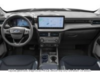 2025 FORD MAVERICK LOBO STANDARD AWD SUPERCREW Interior Shot 1