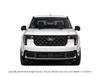 2026 Ford Maverick Lariat AWD Supercrew Exterior Shot 5