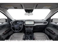 2025 Ford Maverick Lariat AWD Supercrew Interior Shot 6