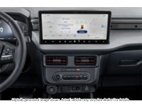 2026 Ford Maverick Lariat AWD Supercrew Interior Shot 2