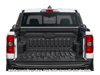 2025 Ford Maverick Lariat AWD Supercrew Exterior Shot 4