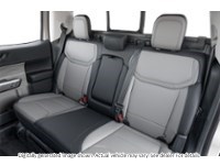 2025 Ford Maverick Lariat AWD Supercrew Interior Shot 5