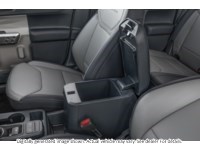 2026 FORD MAVERICK LARIAT AWD SUPERCREW Interior Shot 7