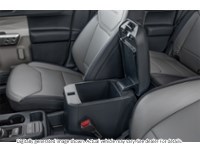 2026 Ford Maverick Lariat AWD Supercrew Interior Shot 7