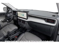 2025 Ford Maverick Lariat AWD Supercrew Interior Shot 1