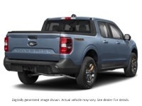 2026 FORD MAVERICK TREMOR AWD SUPERCREW Exterior Shot 2