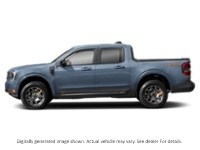 2026 Ford Maverick Tremor AWD Supercrew Exterior Shot 6