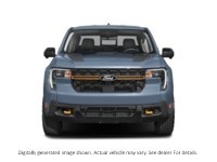 2026 FORD MAVERICK TREMOR AWD SUPERCREW Exterior Shot 5