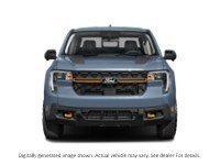 2026 Ford Maverick Tremor AWD Supercrew Exterior Shot 5