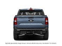 2026 Ford Maverick Tremor AWD Supercrew Exterior Shot 7