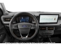 2026 FORD MAVERICK TREMOR AWD SUPERCREW Interior Shot 3
