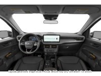 2026 FORD MAVERICK TREMOR AWD SUPERCREW Interior Shot 6