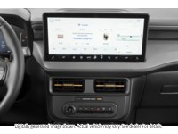 2026 FORD MAVERICK TREMOR AWD SUPERCREW Interior Shot 2