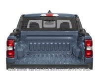 2026 FORD MAVERICK TREMOR AWD SUPERCREW Exterior Shot 4